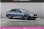 2018 BMW 3 Series 320d M Sport Shadow Edition 4dr Step Auto