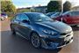 2023 Kia ProCeed 1.5T GDi ISG GT-Line 5dr