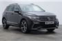 2022 Volkswagen Tiguan 1.5 TSI 150 R-Line 5dr DSG