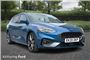 2020 Ford Focus Estate 2.3 EcoBoost ST 5dr