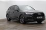 2022 Audi Q7 55 TFSI Quattro Black Edition 5dr Tiptronic