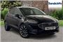 2022 Ford Fiesta 1.0 EcoBoost Hbd mHEV 125 Titanium Vignale 5dr