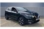 2021 Nissan Qashqai 1.3 DiG-T N-Motion 5dr