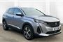 2021 Peugeot 3008 1.2 PureTech Allure Premium 5dr EAT8