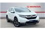 2023 Honda CR-V 2.0 i-MMD Hybrid EX 5dr eCVT