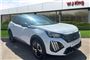 2024 Peugeot 2008 1.2 PureTech 130 GT 5dr EAT8