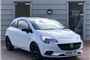 2019 Vauxhall Corsa 1.4 [75] Griffin 3dr