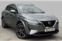 2023 Nissan Qashqai 1.3 DiG-T MH Tekna 5dr