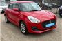 2019 Suzuki Swift 1.2 Dualjet SZ3 5dr