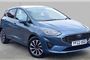 2022 Ford Fiesta 1.0 EcoBoost Titanium 5dr