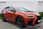 2022 Lexus NX 450h+ 2.5 F-Sport 5dr E-CVT [Premium Plus Pack]