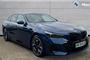 2024 BMW i5 250kW eDrive40 M Sport Pro 84kWh 4dr Auto