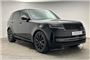 2023 Land Rover Range Rover 3.0 P550e Autobiography 4dr Auto