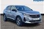 2022 Peugeot 3008 1.6 Hybrid 225 Allure Premium 5dr e-EAT8