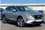 2023 Nissan Qashqai 1.3 DiG-T MH N-Connecta 5dr