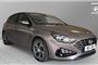2022 Hyundai i30 1.0T GDi SE Connect 5dr