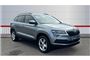 2019 Skoda Karoq 1.5 TSI SE 5dr DSG