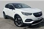 2020 Vauxhall Grandland X 1.5 Turbo D SRi Nav 5dr