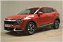 2022 Kia Sportage 1.6T GDi ISG 3 5dr