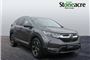 2019 Honda CR-V 2.0 i-MMD Hybrid EX 5dr eCVT