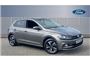 2021 Volkswagen Polo 1.0 TSI 95 Match 5dr DSG