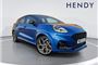 2023 Ford Puma ST 1.5 EcoBoost ST 5dr