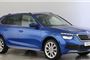 2022 Skoda Kamiq 1.0 TSI 110 SE L 5dr