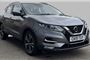 2019 Nissan Qashqai 1.5 dCi 115 N-Connecta 5dr