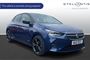 2021 Vauxhall Corsa 1.2 Griffin 5dr