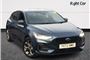 2023 Ford Focus 1.0 EcoBoost Hybrid mHEV 155 ST-Line Edition 5dr