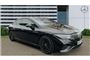 2023 Mercedes-Benz EQE E53 4Matic+ 460kW Night Edition 91kWh 4dr Auto