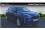 2023 Toyota Yaris Cross 1.5 Hybrid Icon 5dr CVT