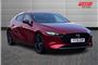 2021 Mazda 3 2.0 Skyactiv X MHEV GT Sport Tech 5dr