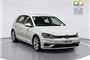 2018 Volkswagen Golf 1.5 TSI EVO SE [Nav] 5dr DSG