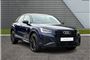 2022 Audi Q2 35 TFSI Black Edition 5dr S Tronic