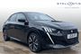 2021 Peugeot 208 1.2 PureTech 100 GT 5dr