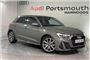 2024 Audi A1 30 TFSI S Line 5dr S Tronic
