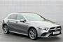 2021 Mercedes-Benz A-Class A250e AMG Line Executive 5dr Auto