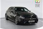 2021 Mercedes-Benz A-Class A220d AMG Line 5dr Auto