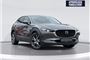 2021 Mazda CX-30 2.0 e-Skyactiv X MHEV GT Sport Tech 5dr