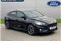 2019 Ford Focus 1.0 EcoBoost 125 ST-Line X 5dr