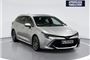 2020 Toyota Corolla Touring Sport 1.8 VVT-i Hybrid Excel 5dr CVT