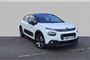 2017 Citroen C3 1.2 PureTech 82 Flair 5dr