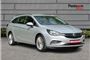 2019 Vauxhall Astra Sports Tourer 1.4T 16V 150 Elite Nav 5dr Auto