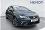 2021 SEAT Ibiza 1.0 TSI 95 SE Technology 5dr