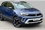 2022 Vauxhall Crossland 1.2 Turbo [130] Elite Edition 5dr Auto