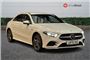 2020 Mercedes-Benz A-Class Saloon A250e AMG Line Executive 4dr Auto