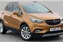 2018 Vauxhall Mokka X 1.4T ecoTEC Elite Nav 5dr