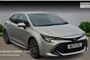 2021 Toyota Corolla 2.0 VVT-i Hybrid Design 5dr CVT