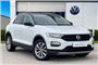 2019 Volkswagen T-Roc 1.0 TSI Design 5dr